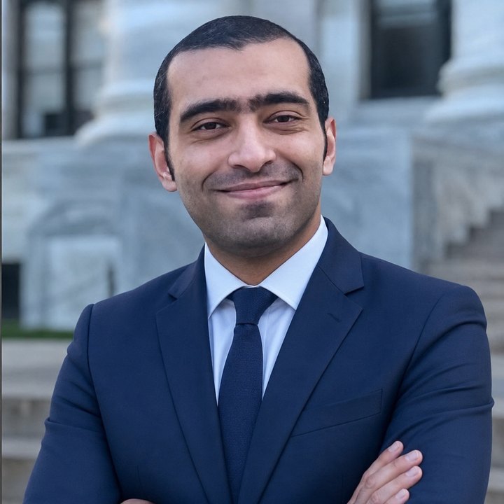 د. محمد رائد سليمان الشامي، مؤسس أكاديمية الشامي